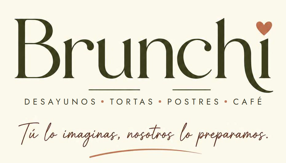 Brunchi · Desayunos y Café · Tú lo imaginas, nosotros lo preparamos